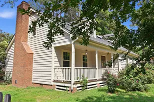 242 Clifton Rd, Rocky Mount, NC 27804 - Photo 5