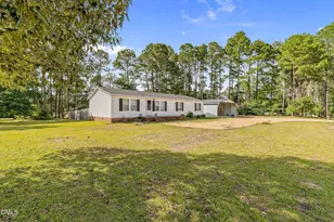 111 Knollwood Dr, Goldsboro, NC 27530 - Photo 1