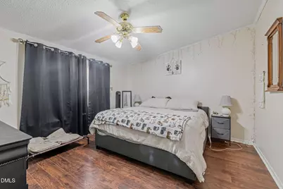 111 Knollwood Drive, Goldsboro, NC 27530 - Photo 17