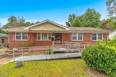 6117 Louise Street, Fayetteville, NC 28314 - Photo 3
