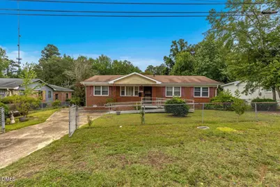 6117 Louise Street, Fayetteville, NC 28314 - Photo 5