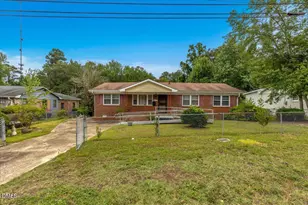 6117 Louise St, Fayetteville, NC 28314 - Photo 5