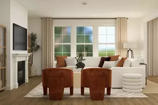2012 Cozybrook Trail, Durham, NC 27703 - Photo 3
