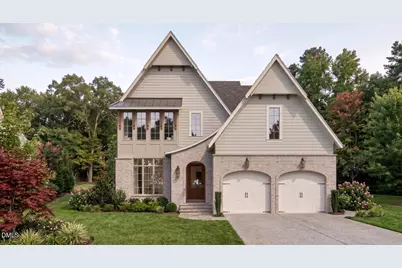 4138 Laurel Hills Road, Raleigh, NC 27612 - Photo 1