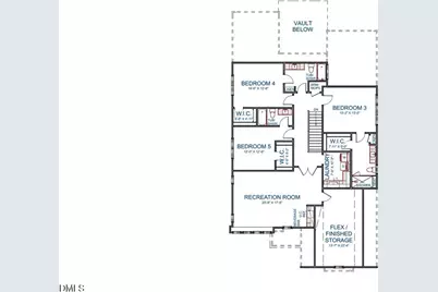4138 Laurel Hills Road, Raleigh, NC 27612 - Photo 23