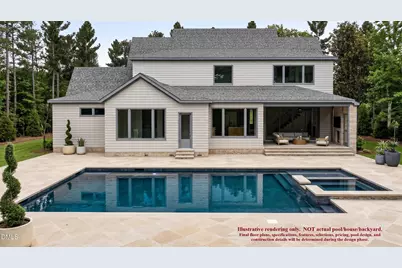 1104 Kimberly Drive, Raleigh, NC 27609 - Photo 3