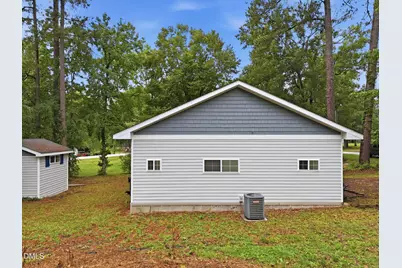112 Running Deer Drive, Louisburg, NC 27549 - Photo 7