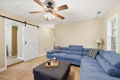 112 Running Deer Drive, Louisburg, NC 27549 - Photo 13