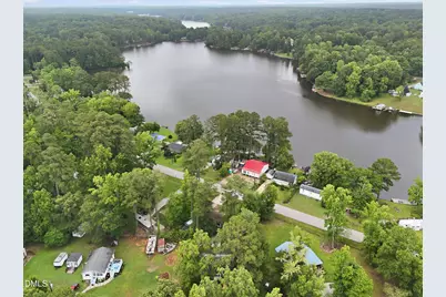 112 Running Deer Drive, Louisburg, NC 27549 - Photo 33