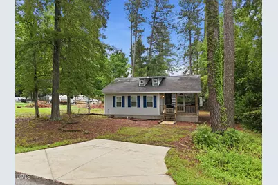 112 Running Deer Drive, Louisburg, NC 27549 - Photo 1