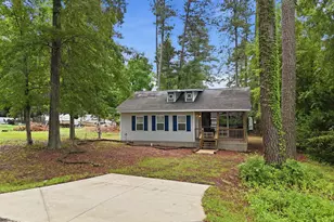 112 Running Deer Dr, Louisburg, NC 27549 - Photo 1