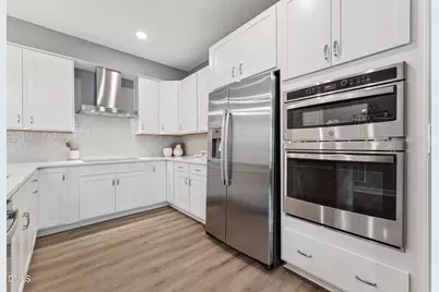 421 Grove Overlook Lane #100, Wake Forest, NC 27587 - Photo 5