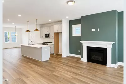 1933 Wendell Valley Boulevard, Wendell, NC 27591 - Photo 1