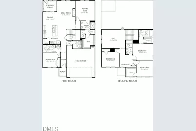 516 Marshrose Road, Wendell, NC 27591 - Photo 3