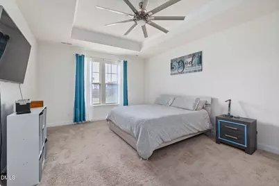 852 Golden Plum Lane, Zebulon, NC 27597 - Photo 21
