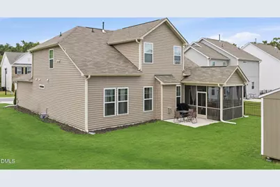 852 Golden Plum Lane, Zebulon, NC 27597 - Photo 37