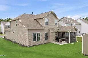852 Golden Plum Ln, Zebulon, NC 27597 - Photo 37