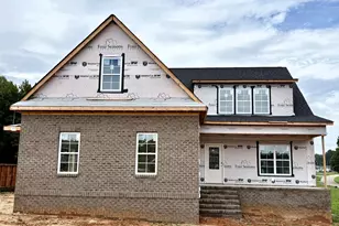 7320 Huckleberry Dr, Spring Hope, NC 27882 - Photo 1