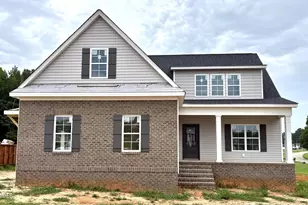 7320 Huckleberry Dr, Spring Hope, NC 27882 - Photo 1