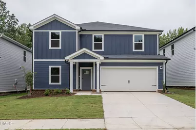 120 Beadwood Street, Wendell, NC 27591 - Photo 1