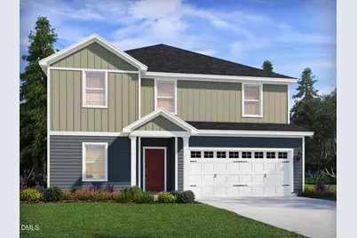 120 Beadwood Street, Wendell, NC 27591 - Photo 1