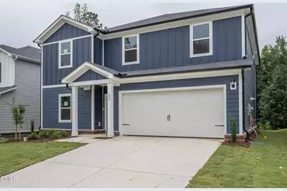120 Beadwood Street, Wendell, NC 27591 - Photo 3