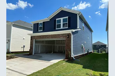 6120 Ivy Brk Trail, Wendell, NC 27591 - Photo 3