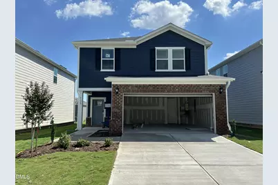 6120 Ivy Brk Trail, Wendell, NC 27591 - Photo 1