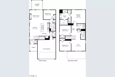 6120 Ivy Brk Trail, Wendell, NC 27591 - Photo 3
