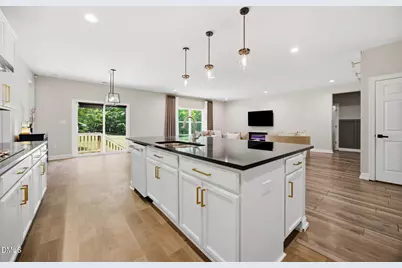 802 Oaks Lane Road, Timberlake, NC 27583 - Photo 15
