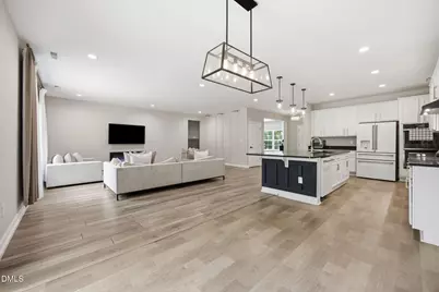 802 Oaks Lane Road, Timberlake, NC 27583 - Photo 19