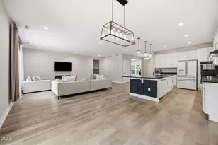 802 Oaks Lane Rd, Timberlake, NC 27583 - Photo 19