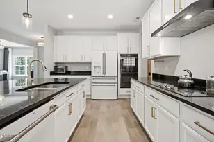 802 Oaks Lane Rd, Timberlake, NC 27583 - Photo 13