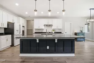 802 Oaks Lane Rd, Timberlake, NC 27583 - Photo 17