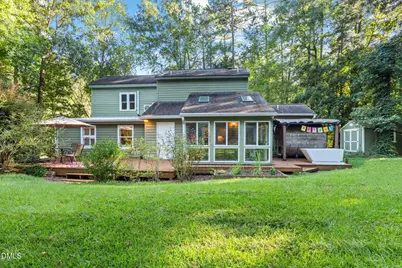 69 Margaret Place, Chapel Hill, NC 27516 - Photo 35
