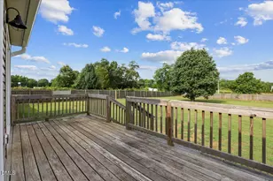 46 Sugarhill Dr, Zebulon, NC 27597 - Photo 35