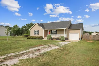46 Sugarhill Drive, Zebulon, NC 27597 - Photo 3