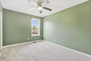 46 Sugarhill Dr, Zebulon, NC 27597 - Photo 29