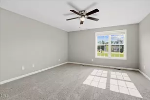 46 Sugarhill Dr, Zebulon, NC 27597 - Photo 21