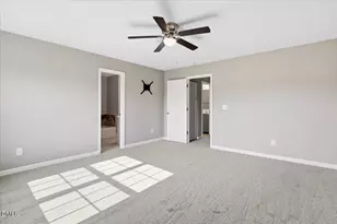 46 Sugarhill Dr, Zebulon, NC 27597 - Photo 23