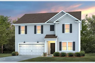702 Crews Court, Durham, NC 27703 - Photo 1
