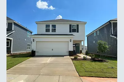 6108 Ivy Brk Trail, Wendell, NC 27591 - Photo 1