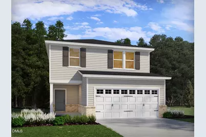 6108 Ivy Brk Trail, Wendell, NC 27591 - Photo 1