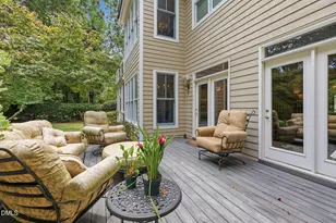 1031 Pinehurst Dr, Chapel Hill, NC 27517 - Photo 13