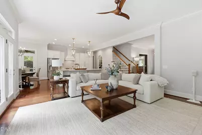 1031 Pinehurst Drive, Chapel Hill, NC 27517 - Photo 33