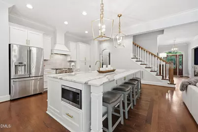 1031 Pinehurst Drive, Chapel Hill, NC 27517 - Photo 21