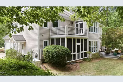 1031 Pinehurst Drive, Chapel Hill, NC 27517 - Photo 11