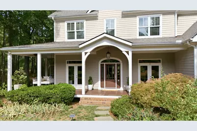 1031 Pinehurst Drive, Chapel Hill, NC 27517 - Photo 5