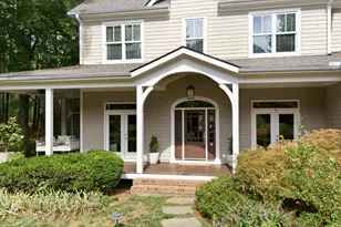1031 Pinehurst Dr, Chapel Hill, NC 27517 - Photo 5