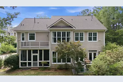 1031 Pinehurst Drive, Chapel Hill, NC 27517 - Photo 9